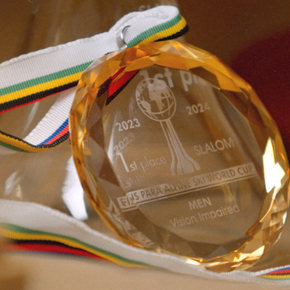 Giacomo, Marina und Michele