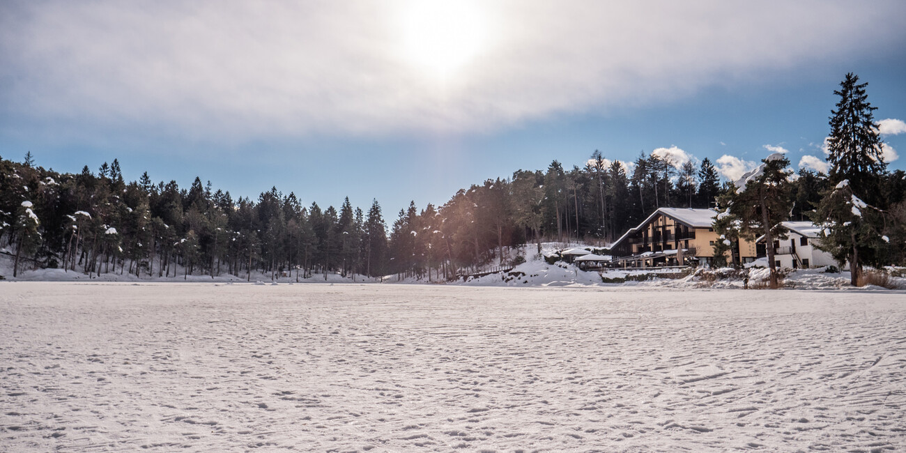 Lake Santa Colomba #5