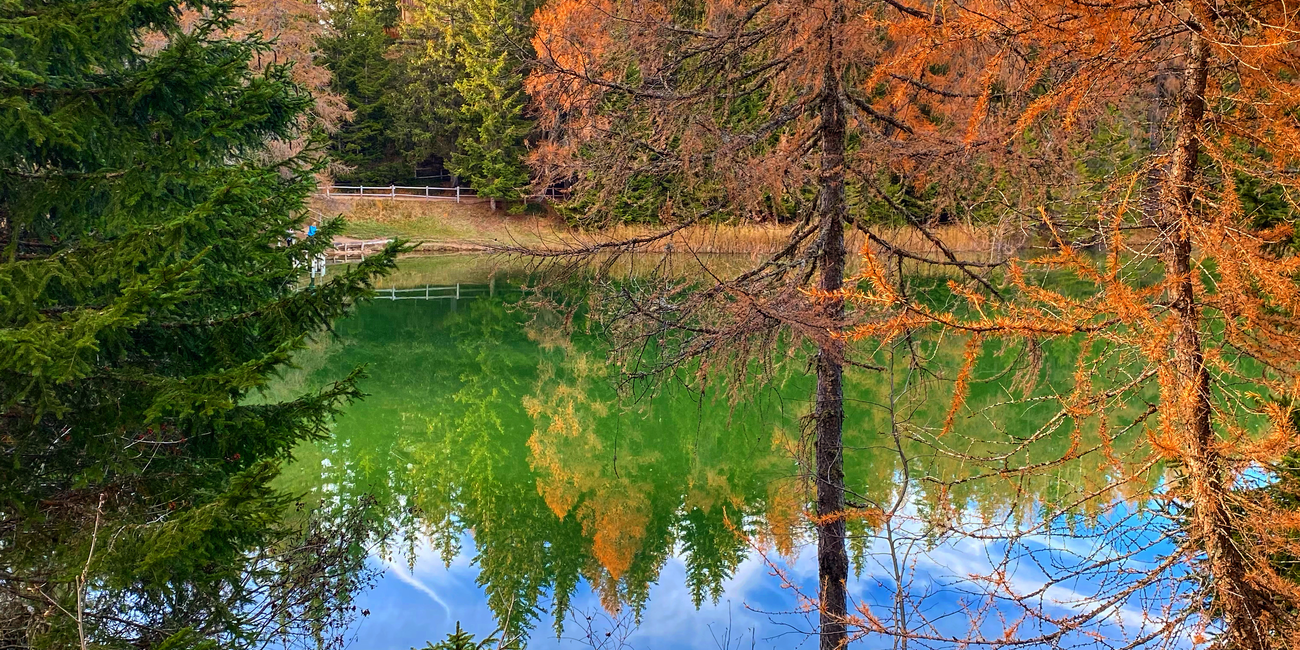 Lago di Tret #2