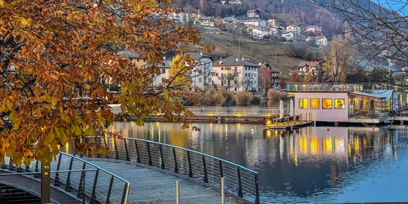 Meer van Serraia  #1