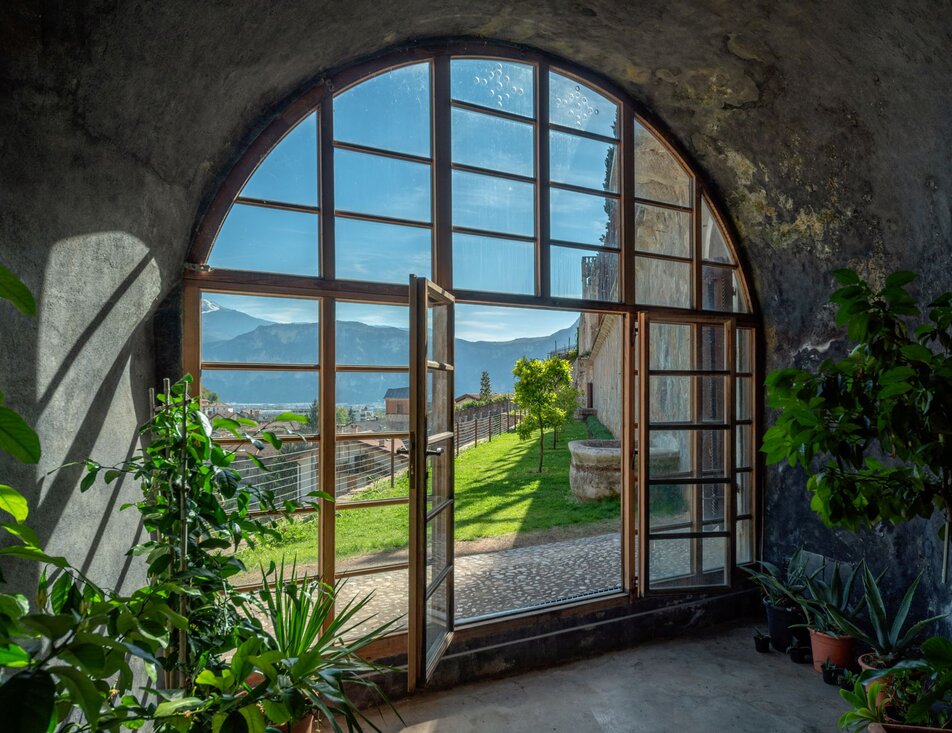 Giardino dei Ciucioi