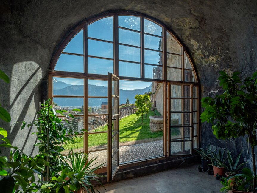 Giardino dei Ciucioi