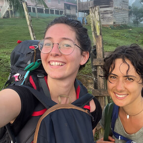 Spravedlnost v oblasti klimatu