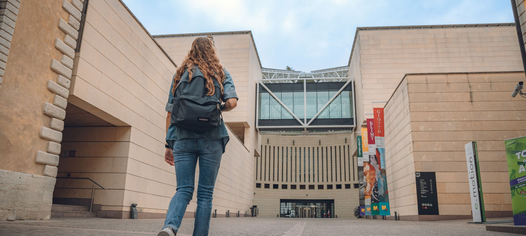 What to do in spring in Rovereto and Vallagarina