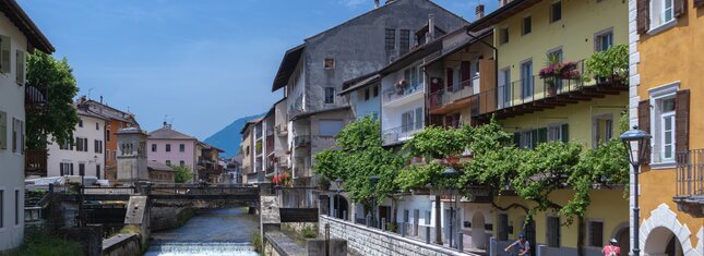 Borgo Valsugana