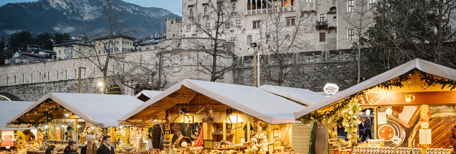 Trento - A city to discover 