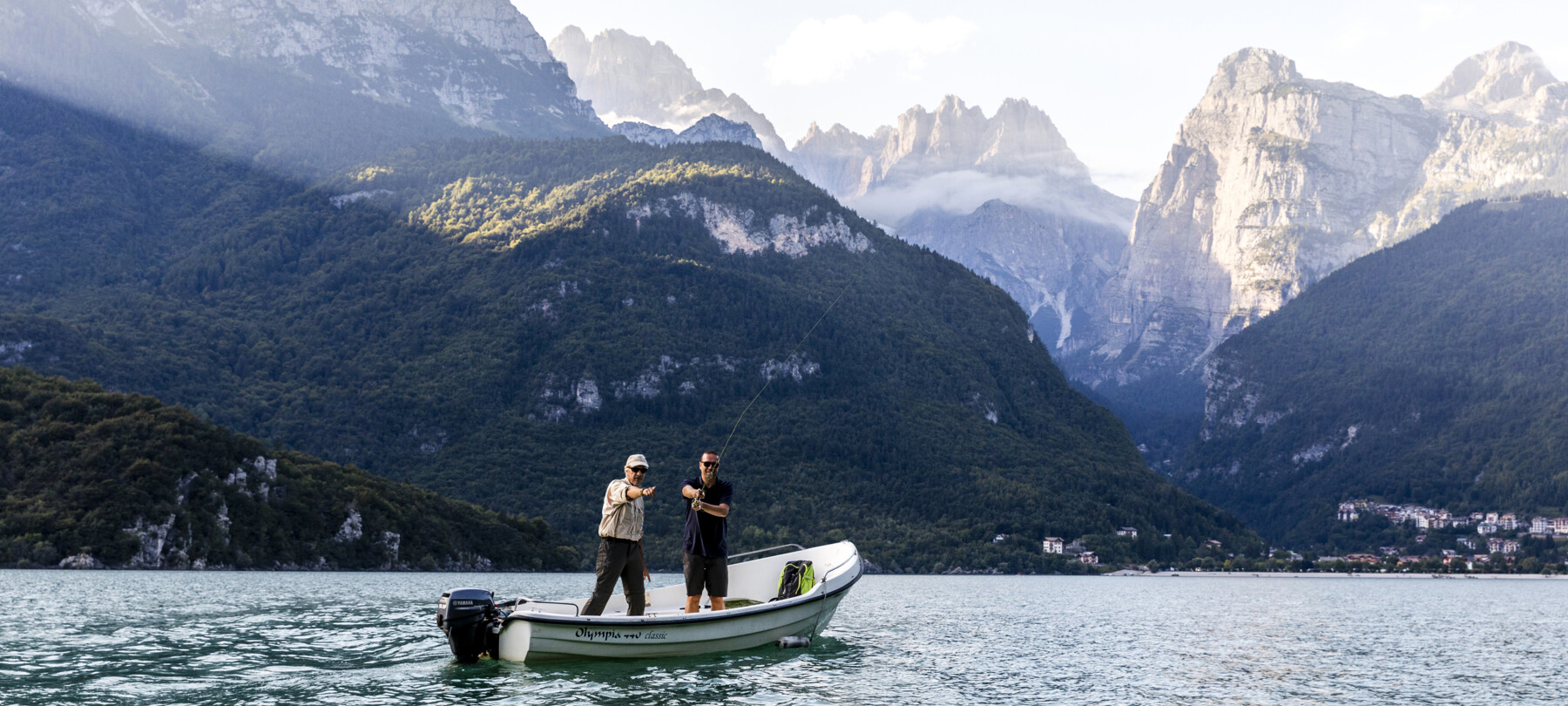 Sustainable Dolomiti Paganella