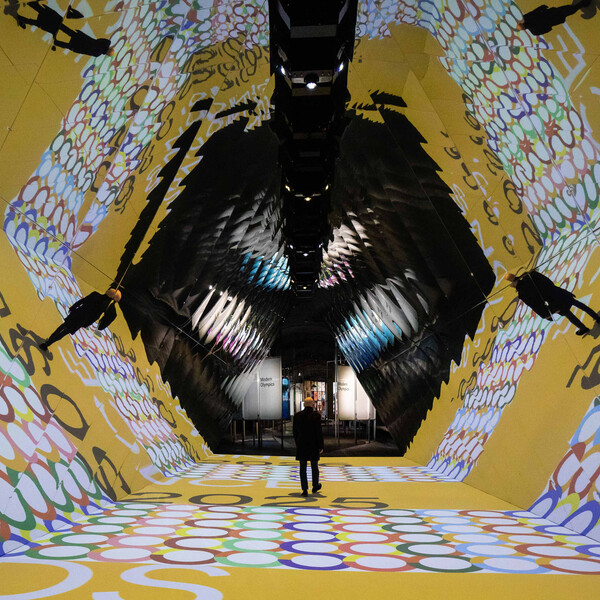 Выставка «Performance»