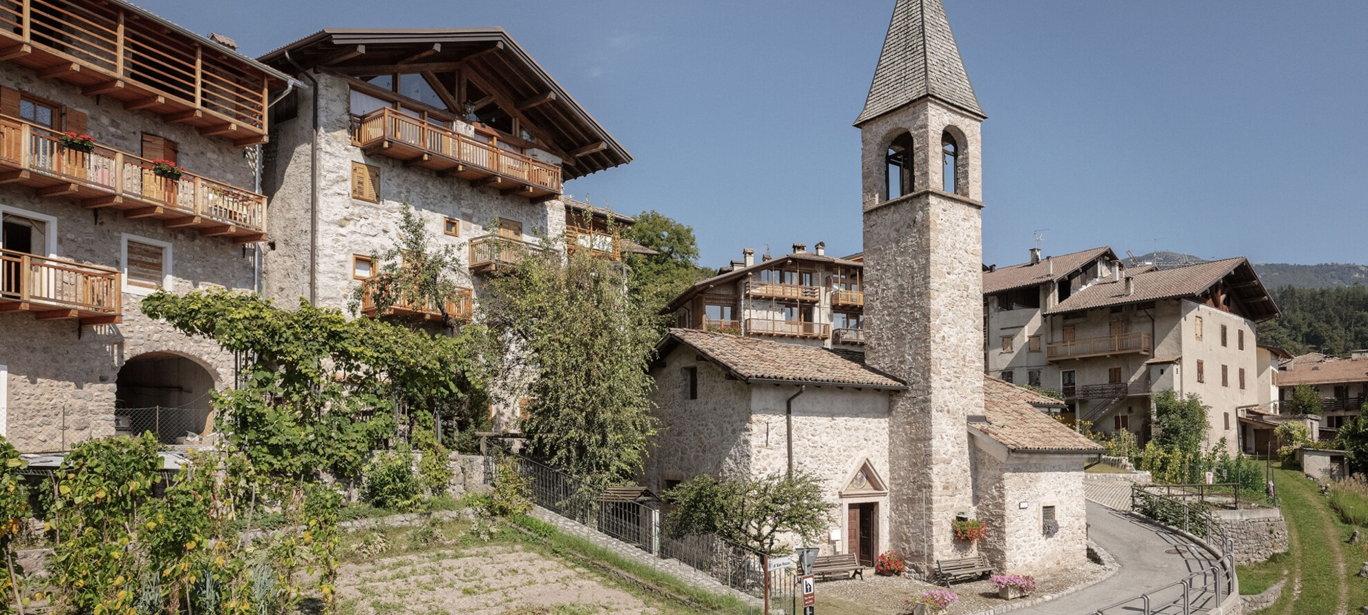 Around the Table with the Baschenis