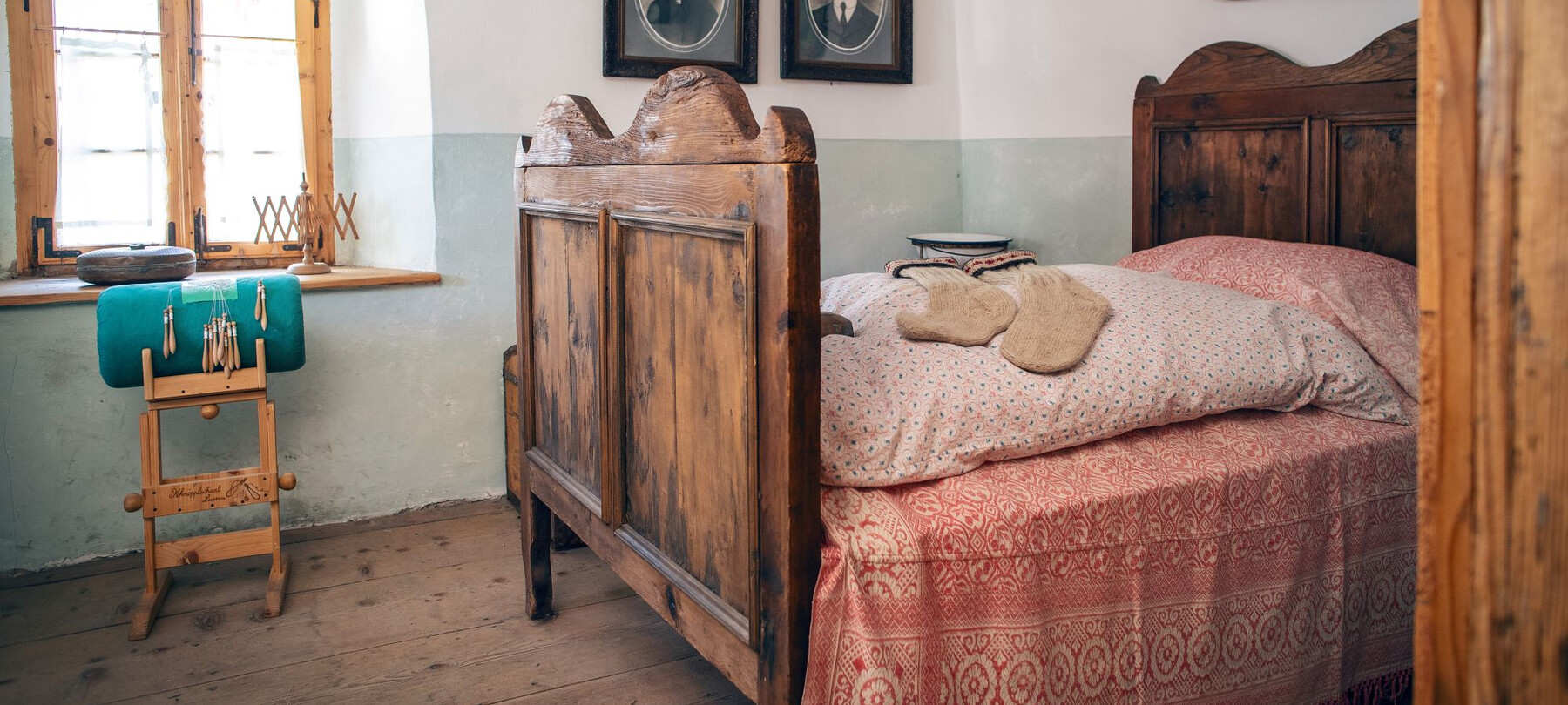 Luserna: come and discover the Cimbrian language and culture