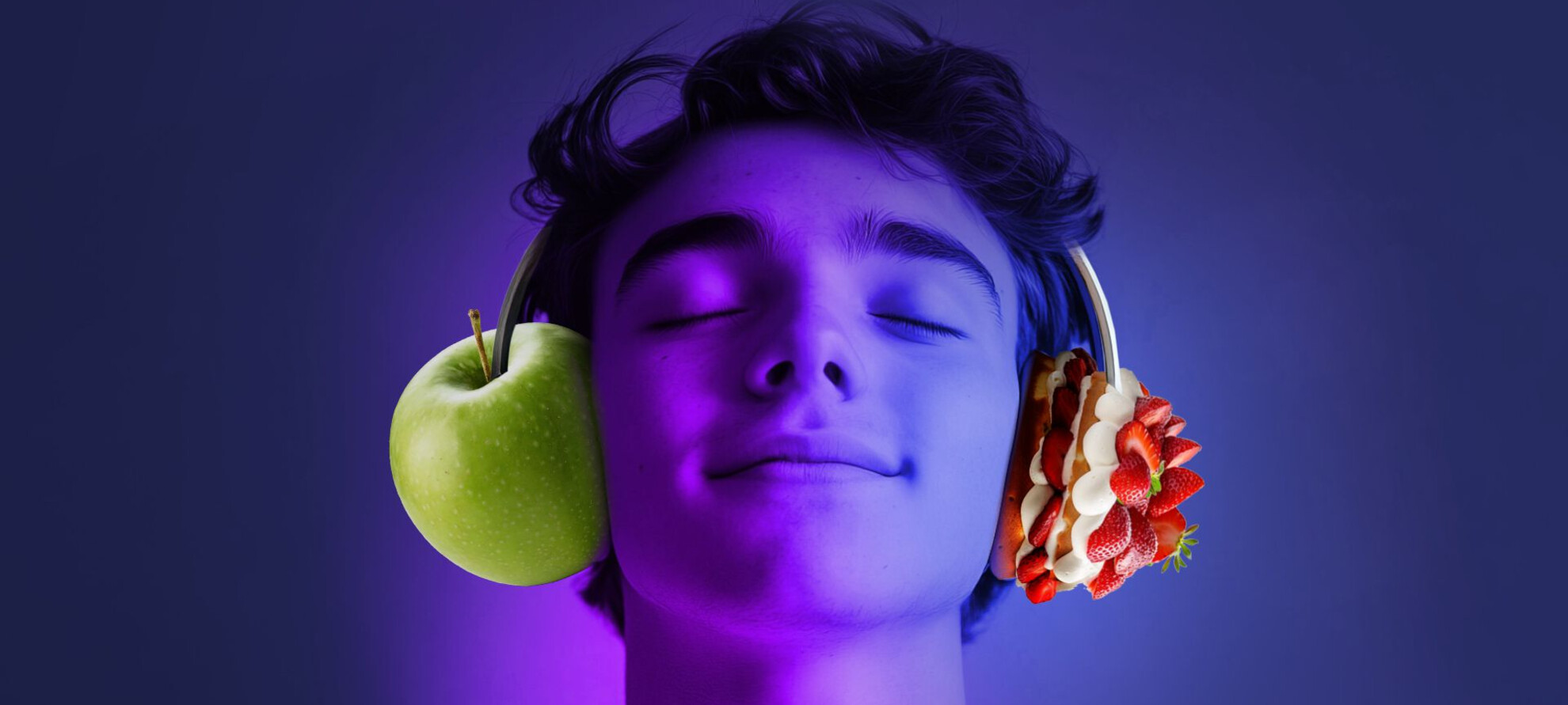 Musica per il palato