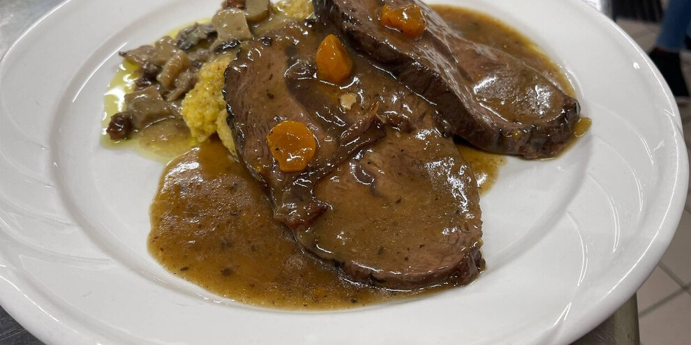 Agritur Maso Sorte | © Apt Val di Fiemme