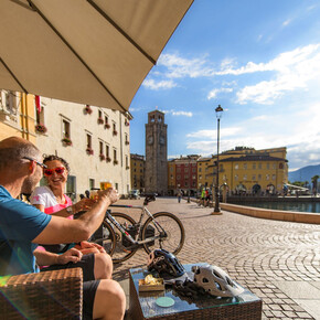 Garda Trentino