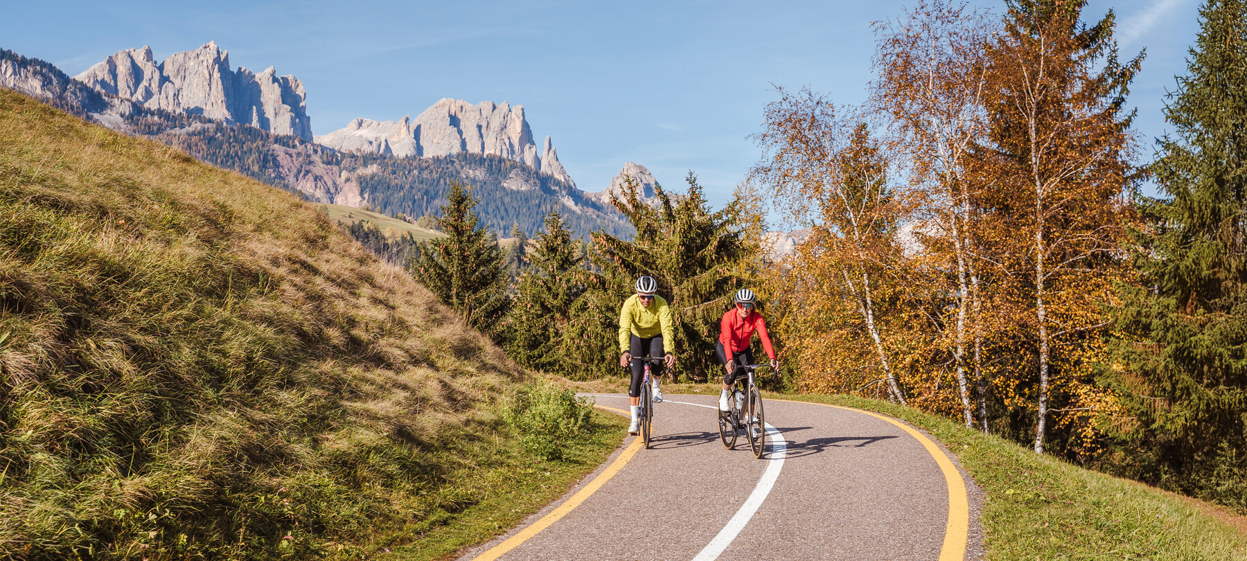 Val di Fassa sostenibile