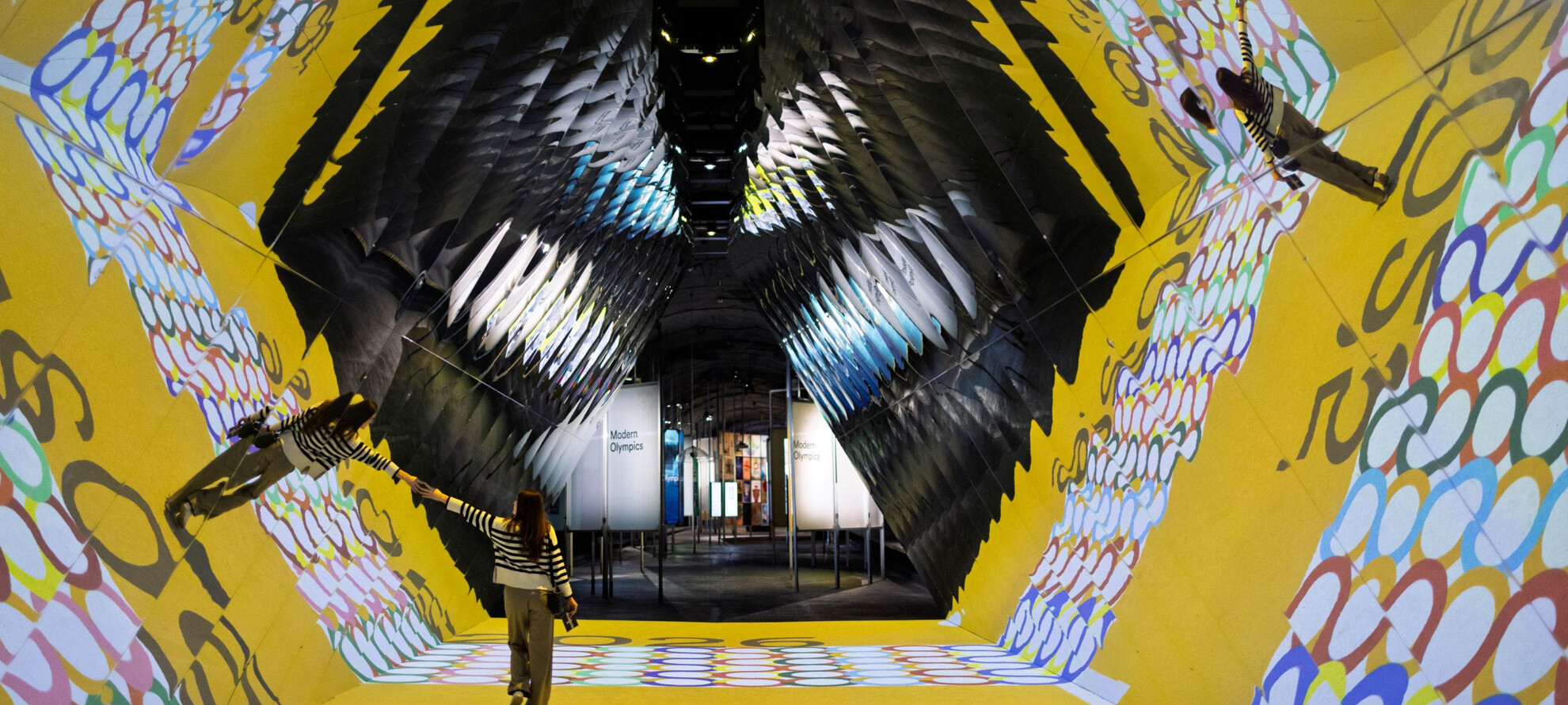 Viaggio nella cultura