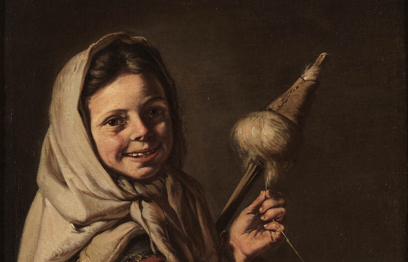 Die Ausstellung im Castello del Buonconsiglio