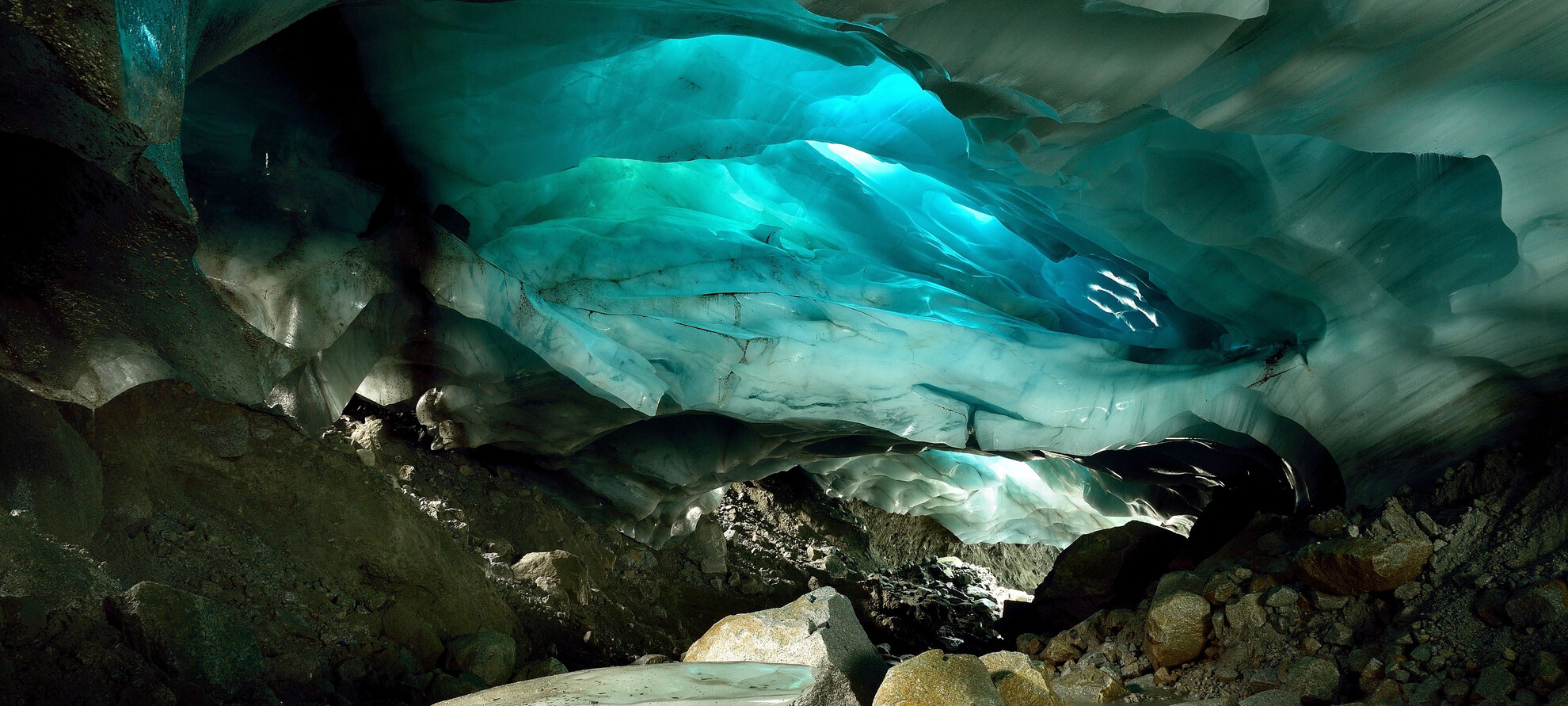 MadonnadiCampiglio-VedrettadelLares-GhiacciaiodellAdamello_FrancescoVaona_30964 | © FrancescoVaona_30964