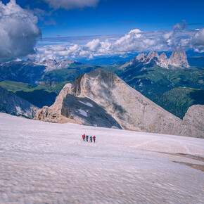 The need to change course