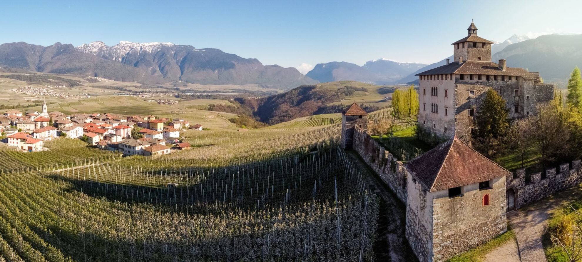 Zwischen Geschichte und Legende