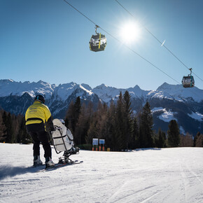 Ответственный туризм