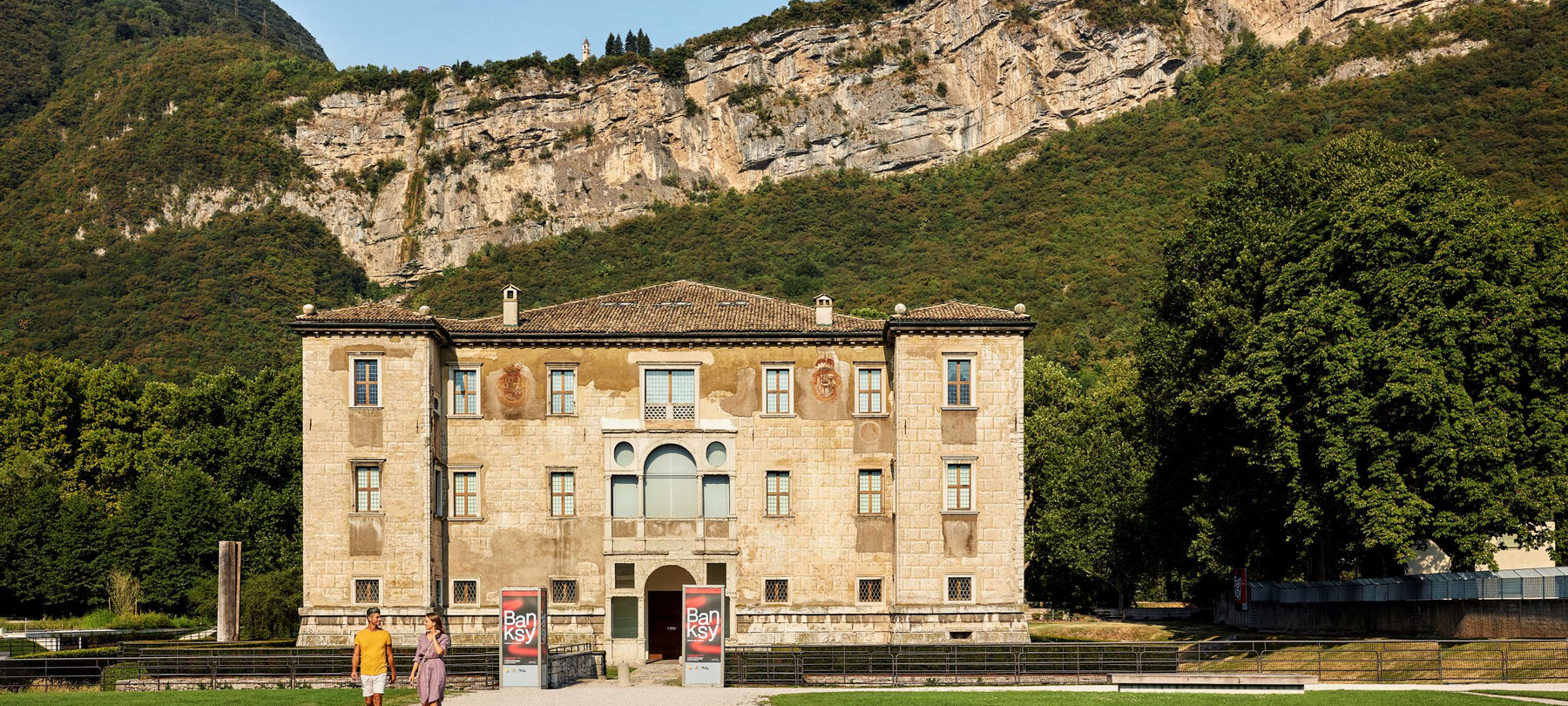  What to do in and around Trento in autumn 