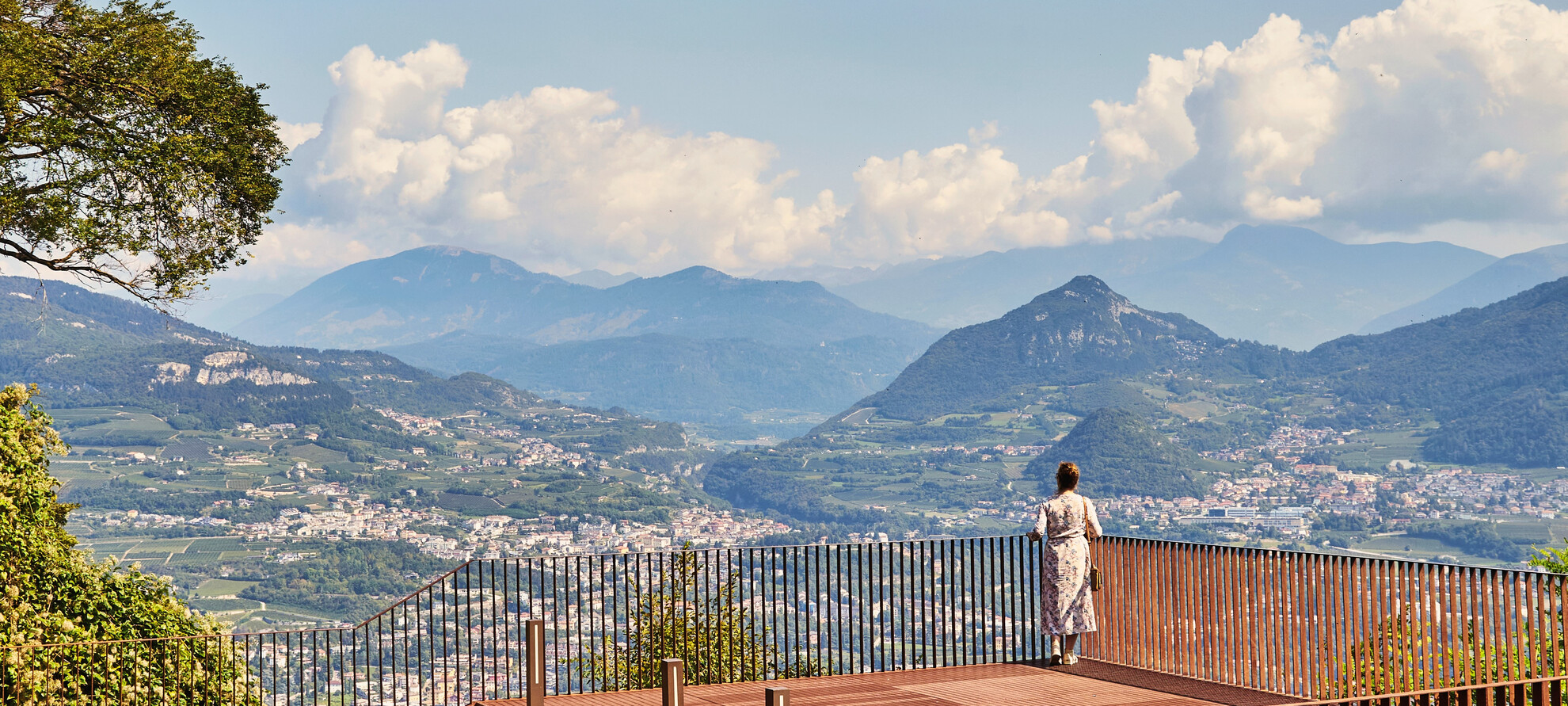 Shift your perspective