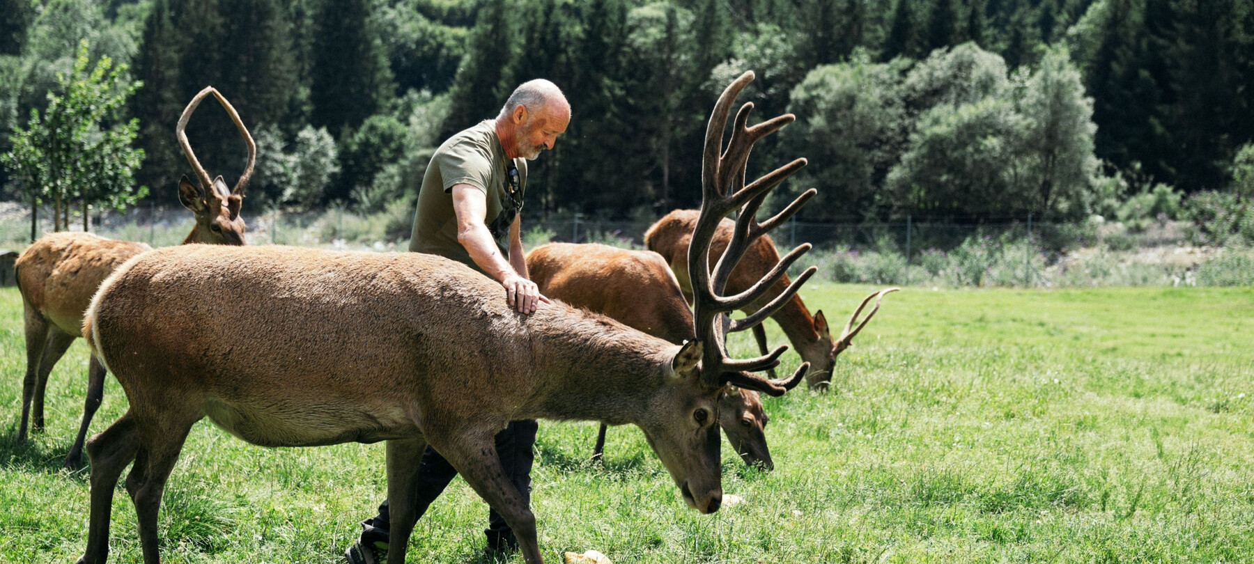 Il progetto fotografico Trentino Unexpected