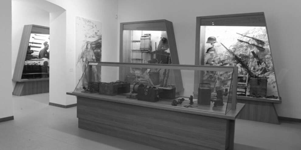 Evento con Raffaele Crocco e Fabio Bucciarelli