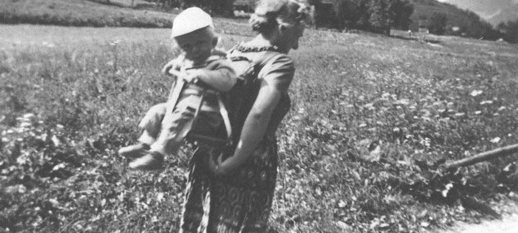 La mostra “Radici” al Museo di Luserna