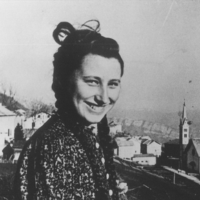 Radici. Storie di donne, di lavoro e di montagna