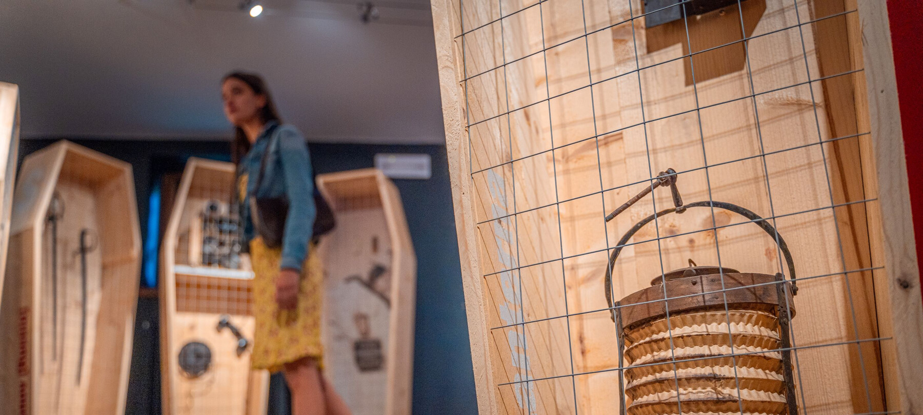 Lusérn Museum: What to do and see to discover the Cimbrians