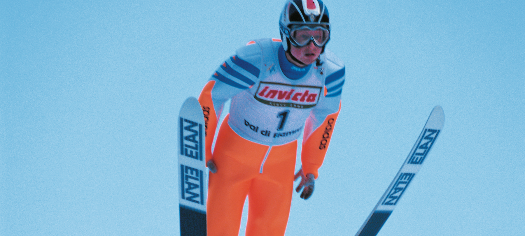 Olympische und Paralympische Sportarten