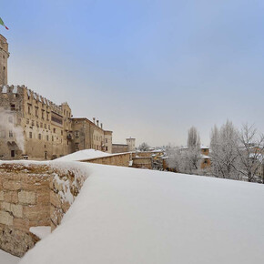 Cultural Olympiad in Trentino