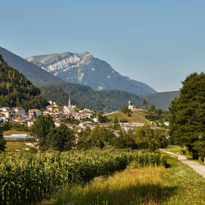 Pieve Tesino