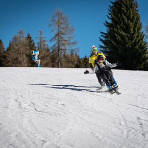 Paralympics Programme