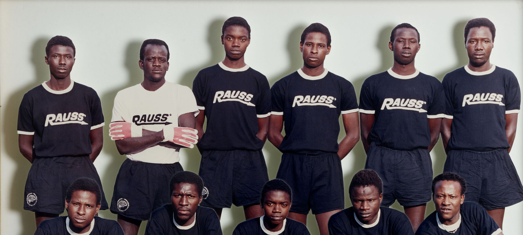 Sport. Le sfide del corpo | La mostra al Mart di Rovereto