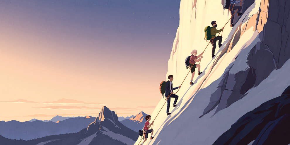 Allenare la democrazia – Fondazione De Gasperi