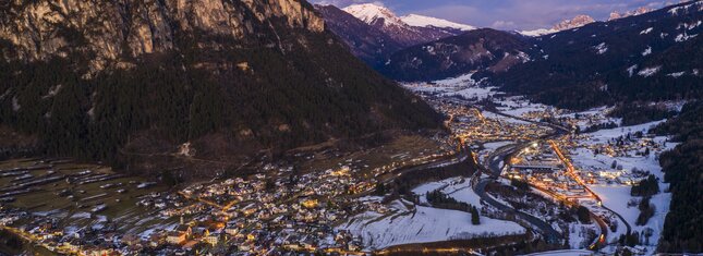 Centro Fondo Lago di Tesero - Federico Modica | © Nordic-Ski-WM-Val-di-Fiemme-CO-Fiemme-Ski-World-Cup