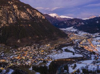Centro Fondo Lago di Tesero - Federico Modica | © Nordic-Ski-WM-Val-di-Fiemme-CO-Fiemme-Ski-World-Cup