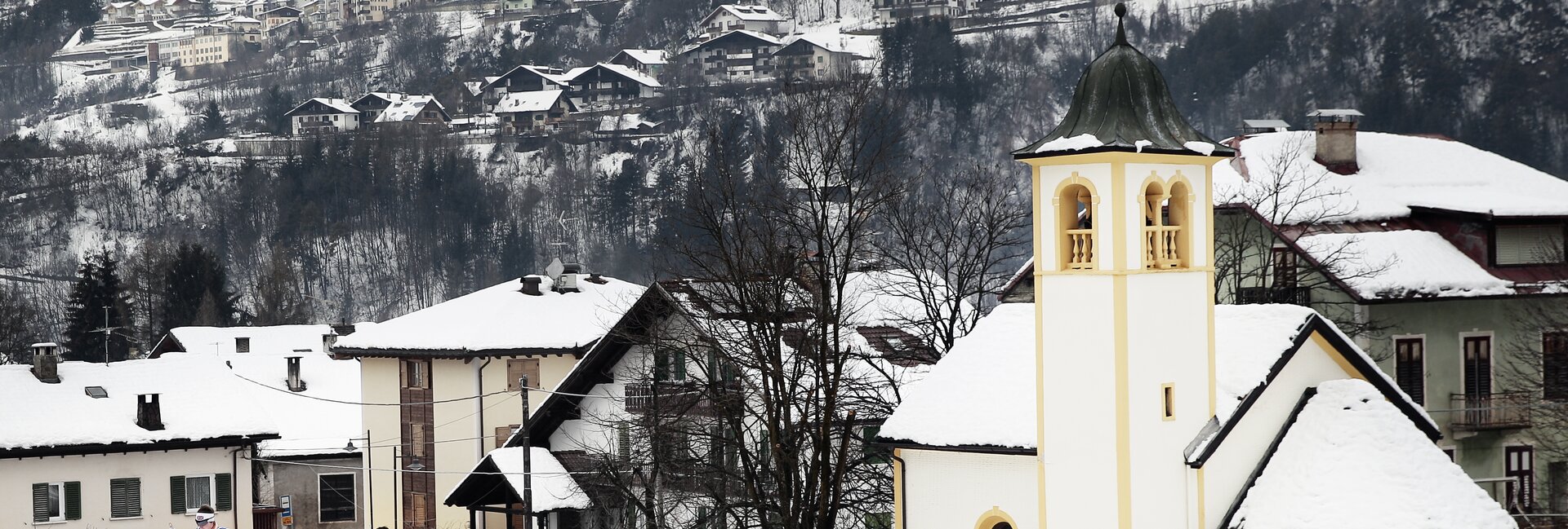 Centro Fondo Lago di Tesero | © Nordic-Ski-WM-Val-di-Fiemme-CO-Fiemme-Ski-World-Cup