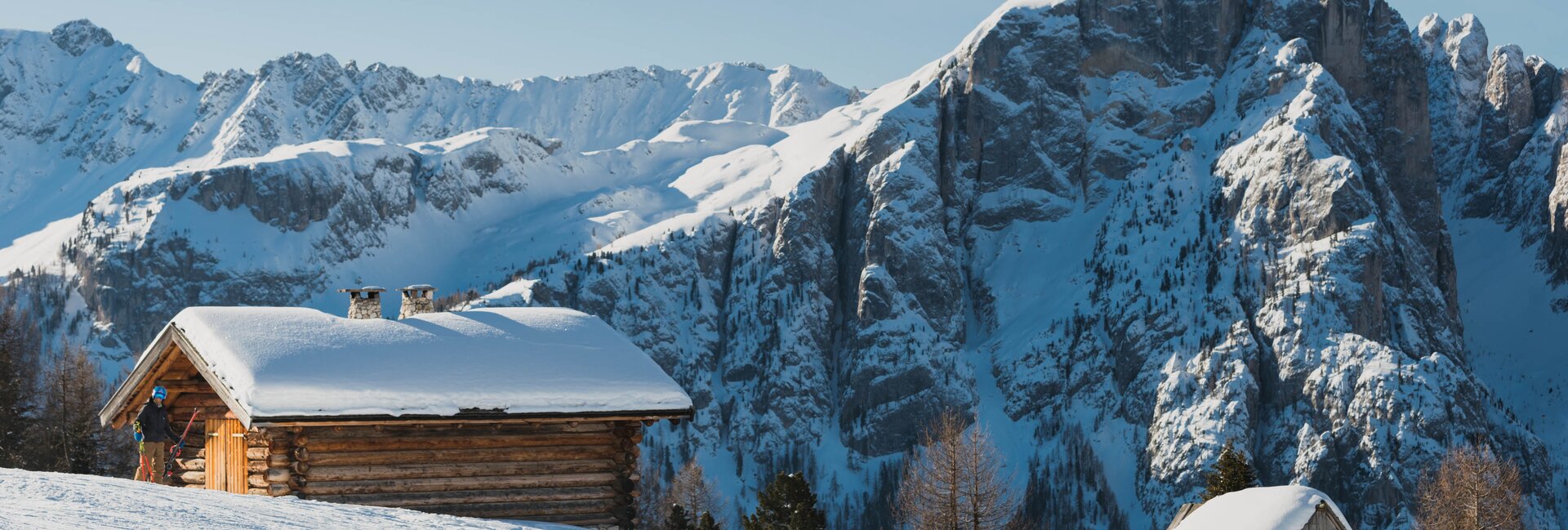 Pozza di Fassa-Aloch-Buffaure 