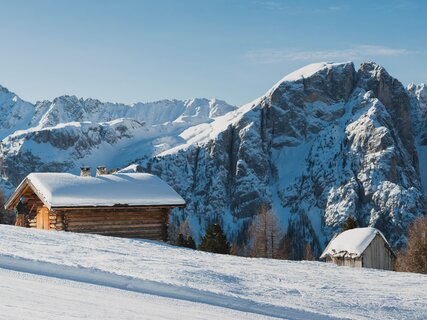 Pozza di Fassa-Aloch-Buffaure 