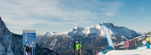 Pozza di Fassa-Aloch-Buffaure 