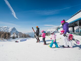 Pozza di Fassa-Aloch-Buffaure 