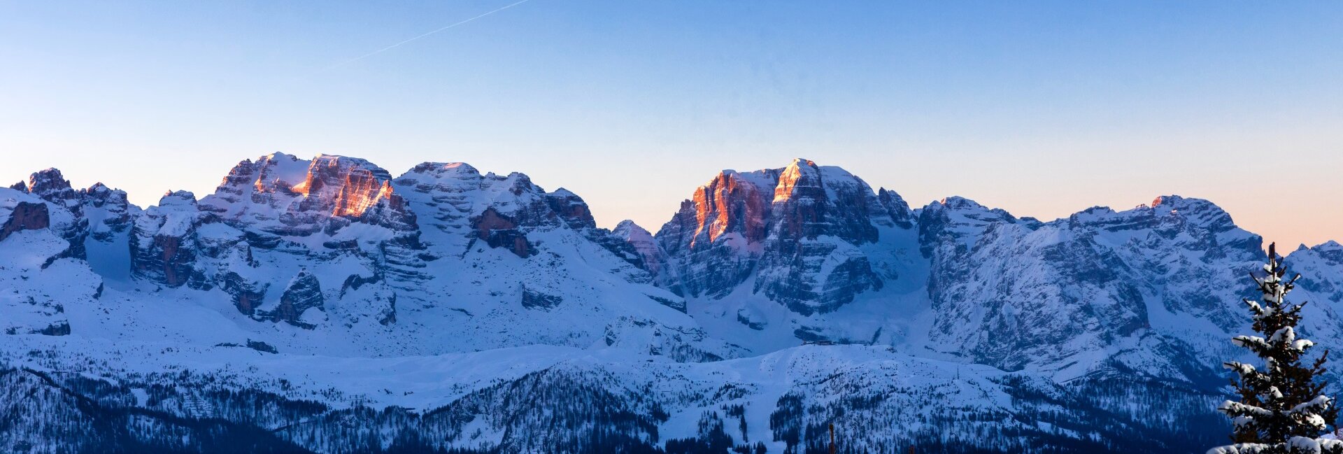 Ski Area Folgarida Marilleva | © photo Caspar Diederik