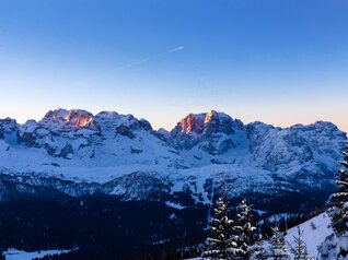 Ski Area Folgarida Marilleva | © photo Caspar Diederik