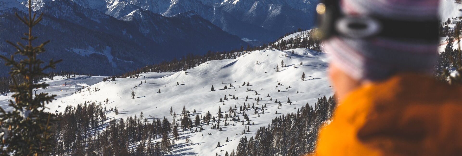 Ski Area Folgarida-Marilleva | © photo Caspar Diederik