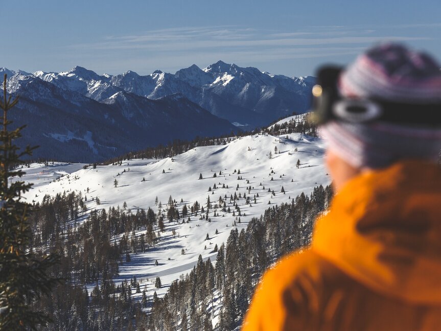 Ski Area Folgarida-Marilleva | © photo Caspar Diederik