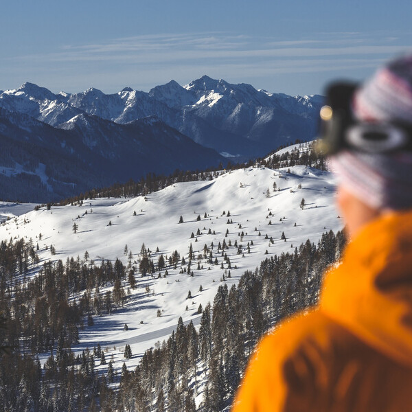 Ski Area Folgarida-Marilleva | © photo Caspar Diederik