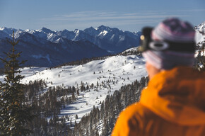 Ski Area Folgarida-Marilleva | © photo Caspar Diederik